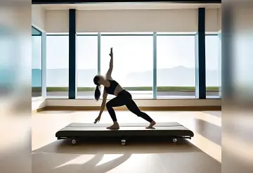 Fine Tune Pilates, Toronto