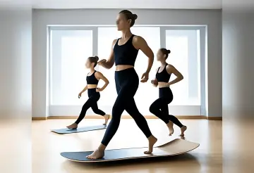 Canergy Pilates, North York