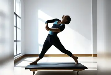 Pilates by Rina, Aurora