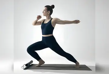 Pilates by Bernadette, Pickering