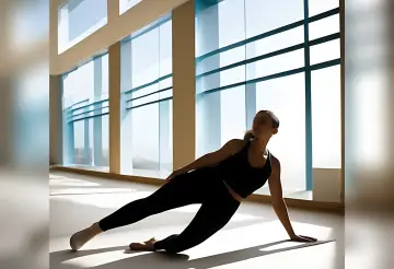 In Balance Pilates, Kanata