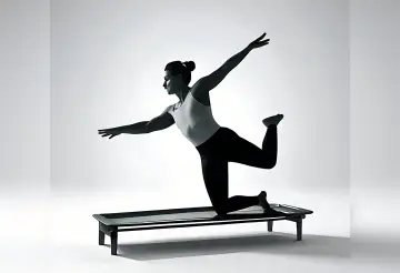 K Pilates Studio, Dorval