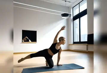 FOCUS PILATES, Richmond
