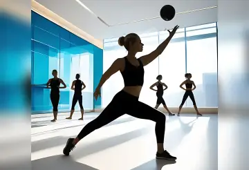 Pilates North, Richmond Hill