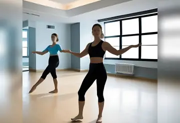 EZiPilates Fitness & Wellness, North York