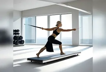 Heart of Movement Pilates Studio, Oakville
