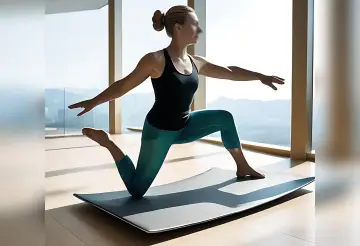 Apple Pilates, Victoria