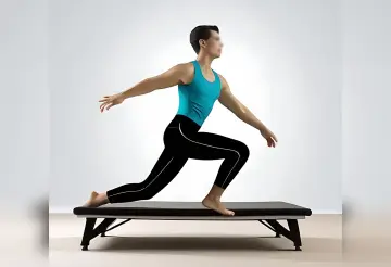 Calgary Pilates Centre, Calgary