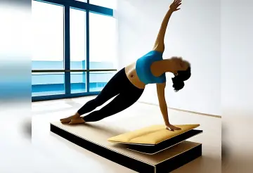 Vancouver Pilates Centre, Vancouver