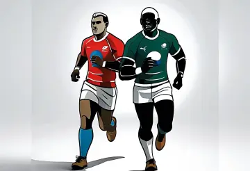 Georgian Bay Titans Rugby Club, Collingwood