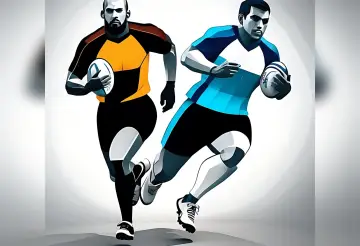Bayside Rugby Club, Surrey
