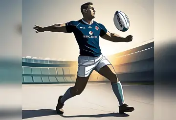 TIRF Rugby, Toronto