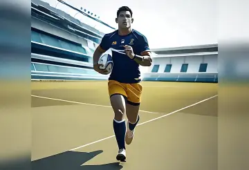 Rugby Manitoba, Winnipeg