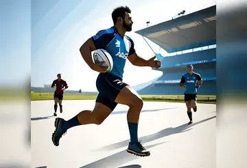 Burnaby Lake Rugby Club, Burnaby