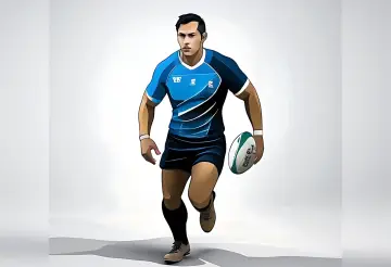 Thompson Rugby Park - Home of Vikings Rugby Club and Durham College Lords Rugby, Oshawa