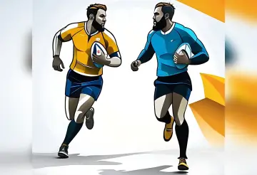 Brit Lions Rugby Club, Delta