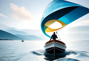Saltspring Island Sailing Club