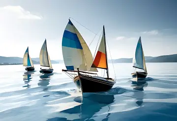 Toronto Sailing & Canoe Club, Toronto