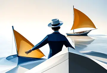 Starlight Sailing Adventures, Sooke