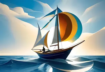 Humber Bay Sailing Centre, Etobicoke