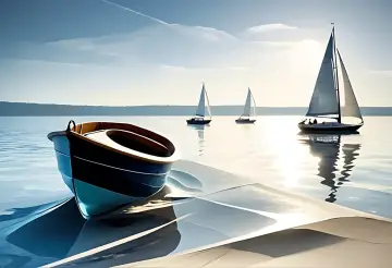 TorontoSail.ca, Etobicoke