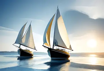 Funsail, Oakville