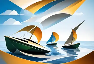The Lake of Bays Sailing Club, Baysville