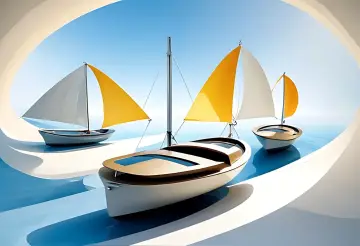 Blue Blaze Sailing​, Richmond