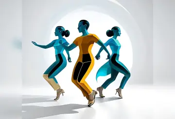Steps Dance Studio, Toronto