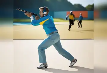 The Vancouver Gun Club, Richmond