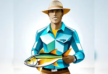 Fishmyster Sport Fishing Adventures, Ucluelet