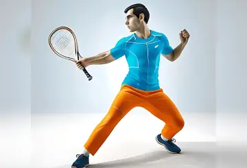 Vancouver Squash Academy by Marco Toriz, Richmond