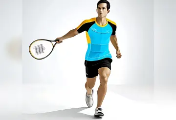 Winnipeg Squash Racquet Club, Winnipeg