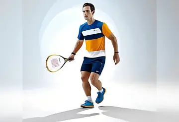 Evergreen Squash Club of West Vancouver, North Vancouver