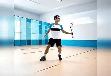 Georgetown Racquet Club, Georgetown