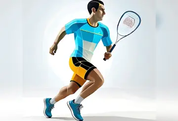 The Pickering Squash Club, Pickering
