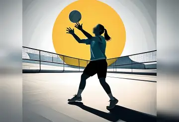 ASPIRE Volleyball Training, Edmonton