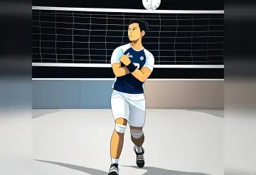 Max Volley Inc, Gloucester
