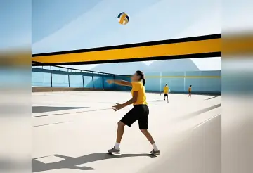 Volleyball Mississauga, Mississauga