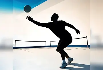 Volleybox Sports Centre, Surrey