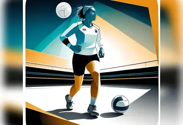 Volleyball Canada, Gloucester