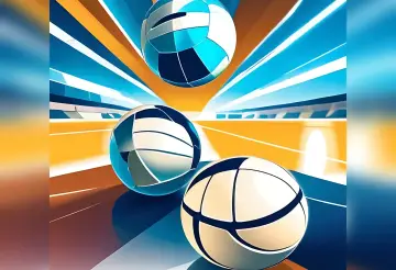 Ontario Volleyball Association, North York