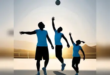Maverick Volleyball, Gloucester