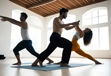 CIY | House of Yoga, Calgary