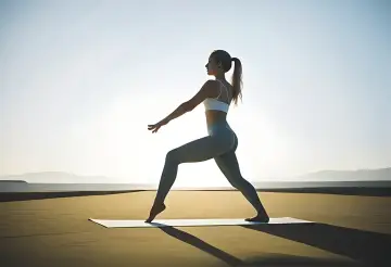 Yogaflow Studio, Langley