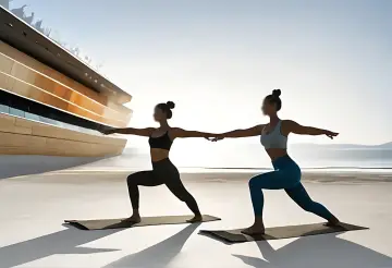 Yogalife Studios, Edmonton