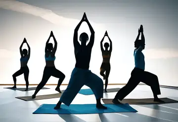 Master Yoga, Scarborough
