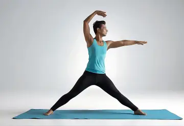 ​​​​NORTH KILDONAN YOGA, Winnipeg