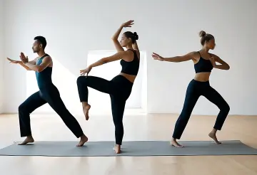 Iyengar Yoga Centre, Victoria
