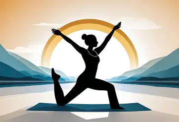 Still Within School of Yoga, Surrey